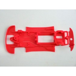 Chasis C4 Block lineal compatible con Ninco