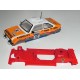 Chasis Escort MKII lineal compatible SCX