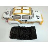 Lexan rally Abarth 1000 600 TCR compatible SCX