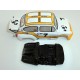 Lexan velocidad Abarth 600 1000TCR compatible SCX