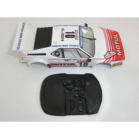 Lexan velocidad M1 compatible Fly