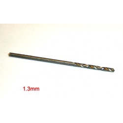 Broca de slot y bricolaje 1.3mm