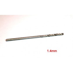 Broca de slot y bricolaje 1.4mm