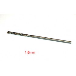 Broca de ajuste y bricolaje 1.6mm