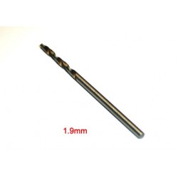 Broca de ajuste y bricolaje 1.9mm
