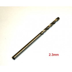 Broca de ajuste y bricolaje 2.3mm