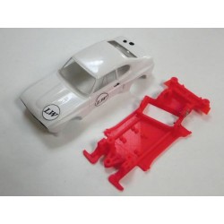 Capri LW Block AW compatible SRC