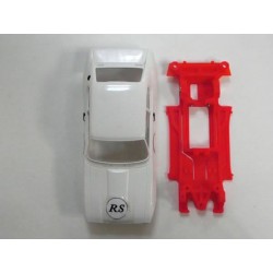 Capri RS Block lineal compatible SRC 