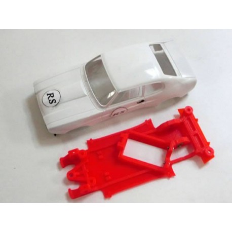 Capri RS Block AW compatible SRC 