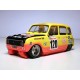 Renault 4 Block lineal compatible SCX