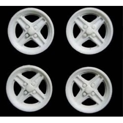 4 Tapacubos Type 131 (1) 15.8mm