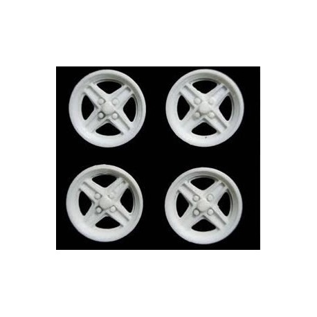 4 Tapacubos Type 131 (1) 15.8mm