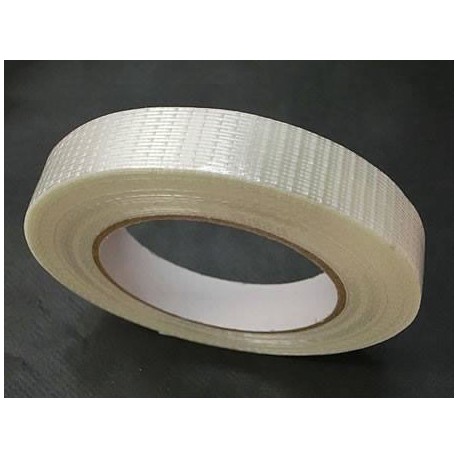 Cinta Adhesiva ultra reforzada 19mm