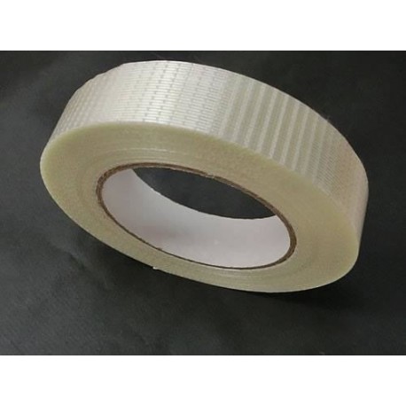 Cinta Adhesiva ultra reforzada 19mm