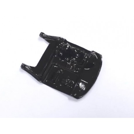 Lexan velocidad F-GTO compatible Scalextric