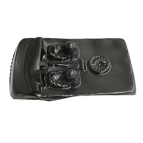 Lexan generico rally 1/32