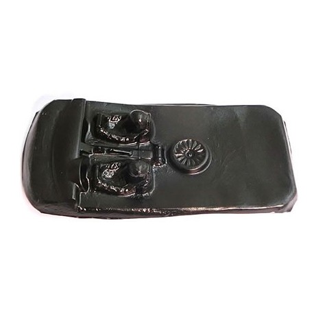 Lexan generico rally XXL 1/32