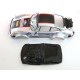 Lexan velocidad 911 Carrera compatible Scalextric