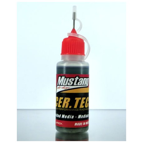 Lubricante Ceramico Densidad Media CER-TECH