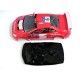 Lexan rally Peugeot 207 compatible Ninco