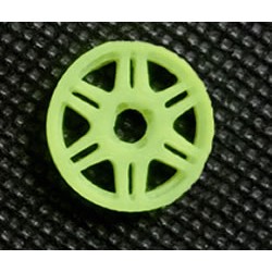 Tapacubos Galaxy SLINER-2 Yellow 17mm escala 1/24 